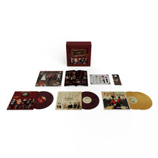 Panic At The Disco A Fever You Can't Sweat Out 20th Anniversary Vinyl Box Set