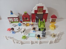 Lego Duplo 10952 Scheune