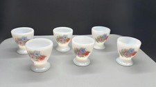 6er set eierbecher - set,