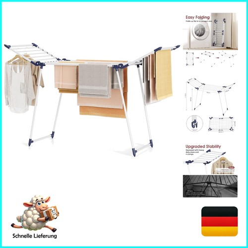 Sykiariol wäscheständer - sykiariol,