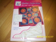 Seidentuch Seide Seidenmalerei