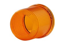 Hella Lens, rotating beacon -