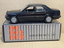 Cursor 1182 Mercedes 190