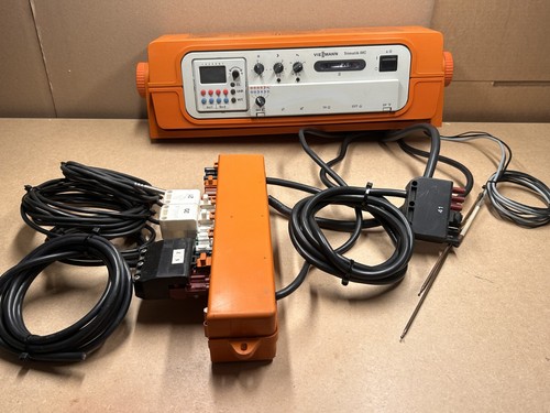 Viessmann trimatik 7450 - viessmann,