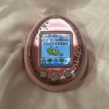 Tamagotchi ID L Version Pink