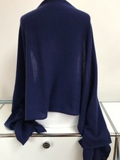 Kaschmir XL Schal / Plaid von
