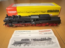 Fleischmann 4162, Dampflok