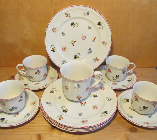 Villeroy boch petite - ,