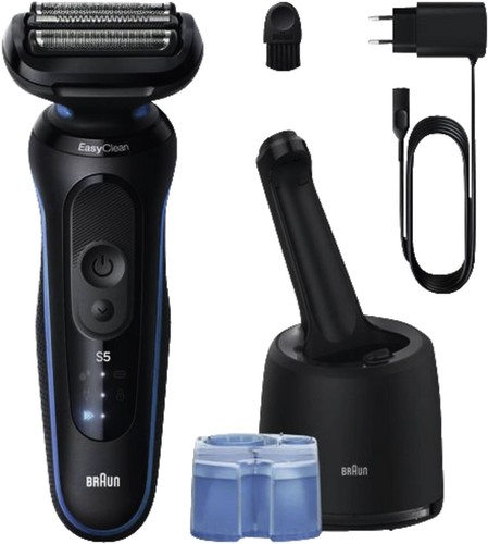 Braun rasierer b7000cc - braun,
