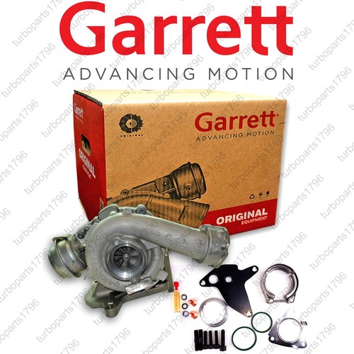 Gtb1752v garrett turbolader - gtb1752v, vw