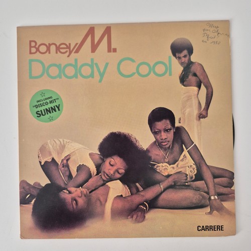 Boney take the heat off - boney, –