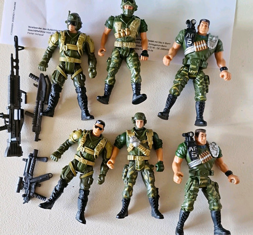 Militär abenteuer soldaten - &,