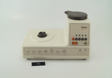 Bosch Typ Mum 6410 Küchenmaschine Motorblock Grundgerät Motor Antrieb ✅