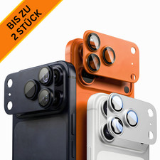 3D Kameraglas für Apple