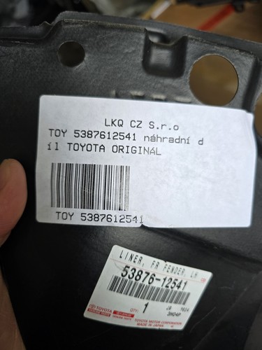 Toyota/Lexus