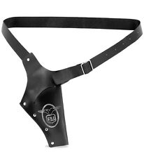 FBI Pistolen Brustholster /