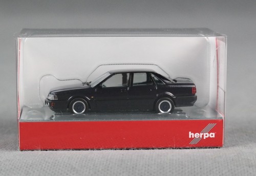 Herpa 033961 002 87 audi - h0,