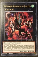 Trügerischer Spieldrache der