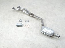 Katalysator Kat Auspuff Neu