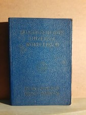 Italienisch - deutsch /