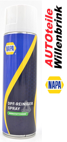 Napa usa dpf - -, reiniger