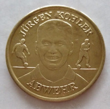 Token Jeton Jurgen Kohler BVB 09