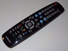 Samsung Fernbedienung