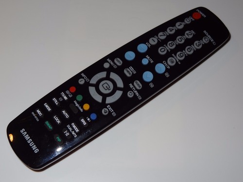 Samsung fernbedienung - samsung,