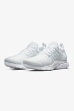 Nike Air Presto weiß Herren