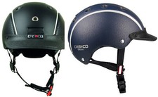Casco Kinder Reithelm Choice