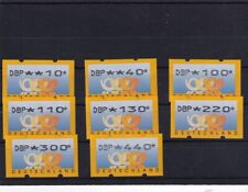 Bund Automatenmarken 3.1 TS 1