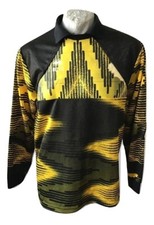 Errea Torwarttrikot Serie A