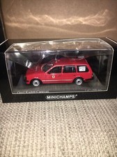 MINICHAMPS 1/43 OPEL KADETT D
