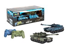 Revell 24438 RC Battle Set
