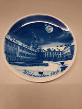 Lichte Weihnachtsteller 2015