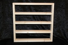 Wandregal Figuren Regal