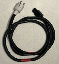 KIMBER POWERKORD POWER KORD NETZKABEL HIGH END 1,8 Meter