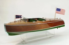 Dumas Boats # 1234 - 1940