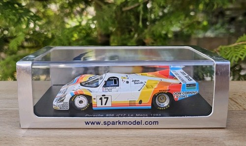 Porsche 956 john - john, #17