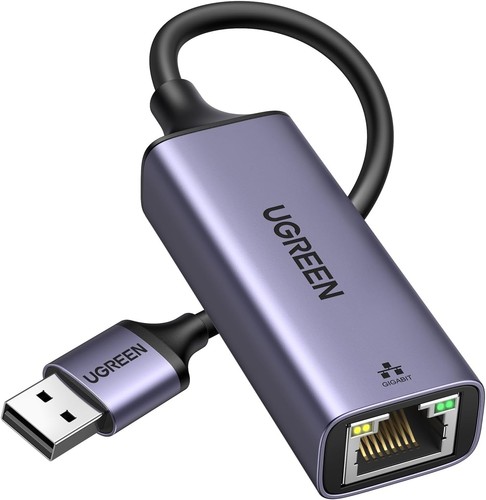 Lan adapter 1000 mbps - lan,