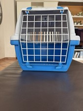 Katzen Transportbox 45 cm lang, 30 cm breit 30 cm hoch