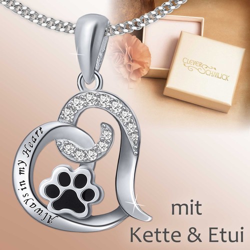 Clever schmuck kette mit - schmuck,