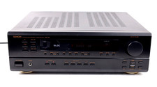 Denon DRA-295 AV Receiver w62