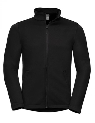 Russel softshell jacke herren - russel,