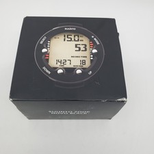 Suunto Zoop Novo Black