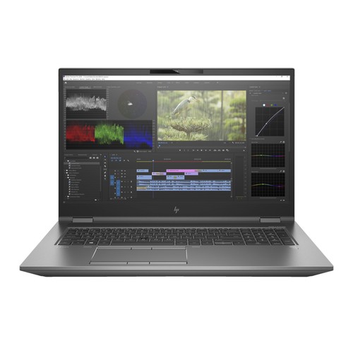 Zbook fury g8 - hp,
