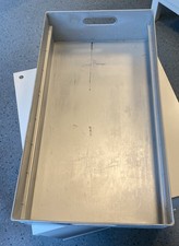 Ryanair 2/3 Flugzeugtrolley