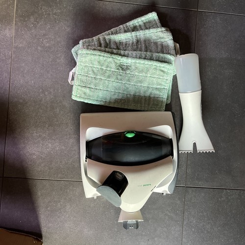 Vorwerk saugwischer 530 - saugwischer,