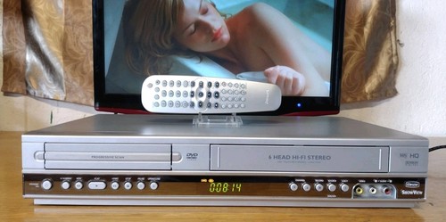 Philips dvp3100 videorecorder - dvp3100,