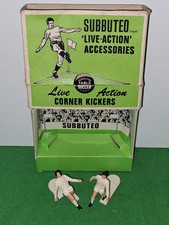 Boxed Subbuteo C131 Ref 21